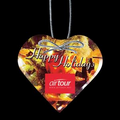 Heart Ornament